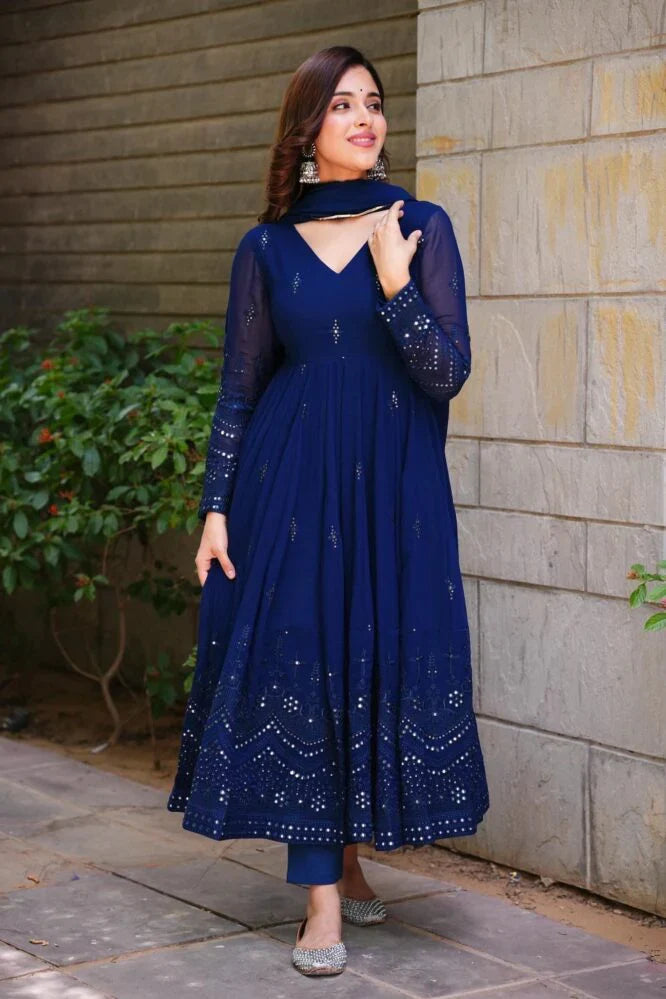 Folenne'S PREMIUM SUIT SET