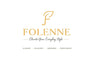 Folenne